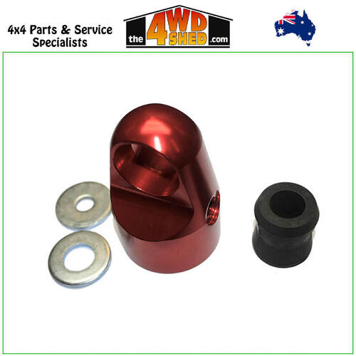 AmadaXtreme Billet Eye Fitting for Body (Kit)