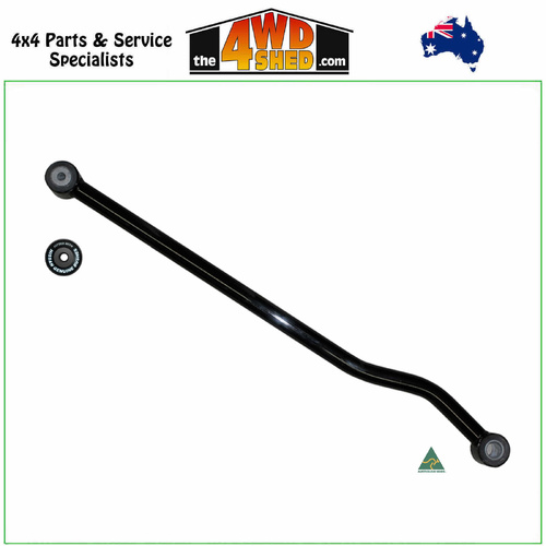 Superior Stealth Panhard Rod Nissan Patrol GQ Fixed 1988-8/89 4 Inch 100mm Lift - Front