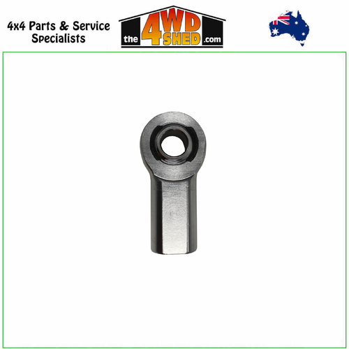 Superior Sway Bar Disconnect Extension Rod End 12mm Nissan Patrol GQ GU - Each