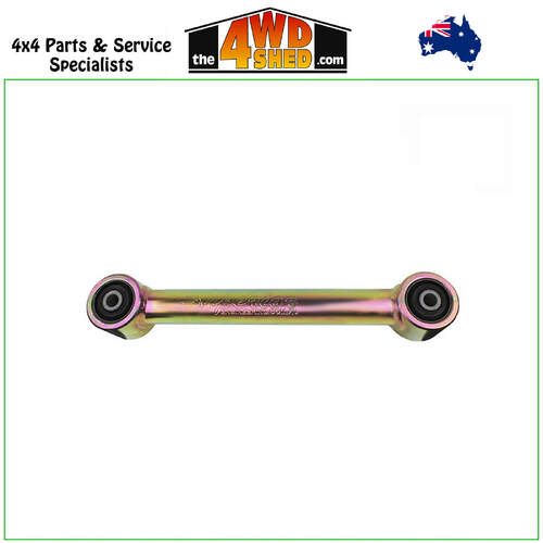 Upper Control Arm Nissan Patrol GQ GU Straight Fixed - Each