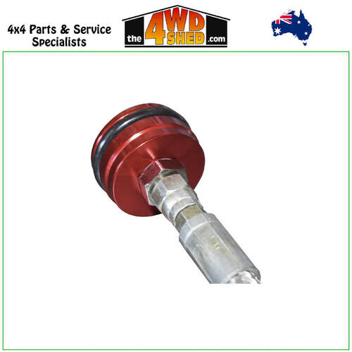 AmadaXtreme Reservoir End Cap (Hose End) (Each)