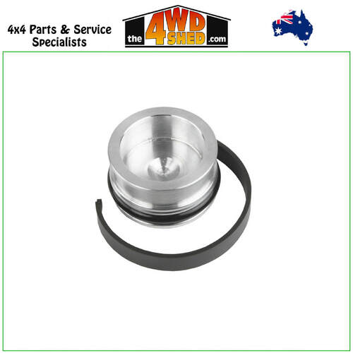 AmadaXtreme Reservoir Piston Kit (Each)