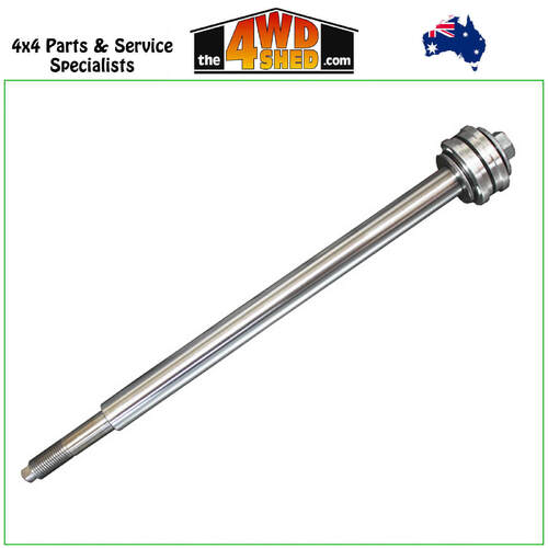 AmadaXtreme Shock Shaft (Pin End) (Each)