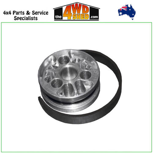 AmadaXtreme Shock Piston Kit (Kit)