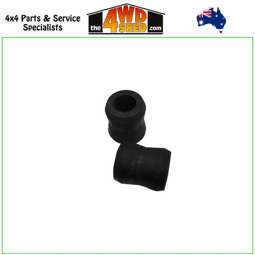 Profender 4x4 Bush Kit Eye Style 19mm ID Pair