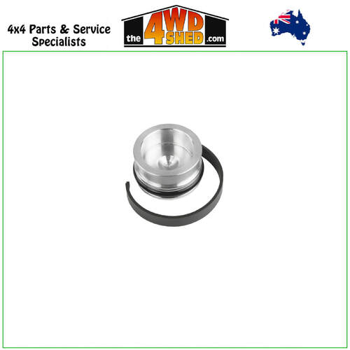 Profender 4x4 Reservoir Piston Kit (Kit)