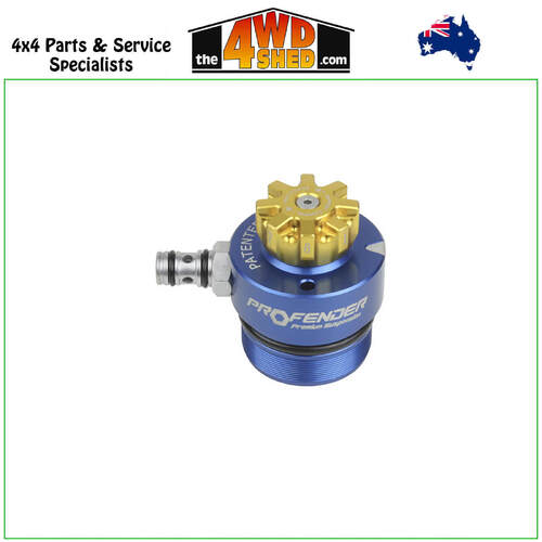 Profender 4x4 Reservoir End Cap (Adjustable) (Each)