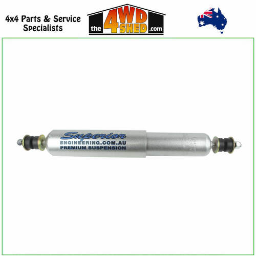 Steering Damper (Pin Pin) Nissan Patrol GQ