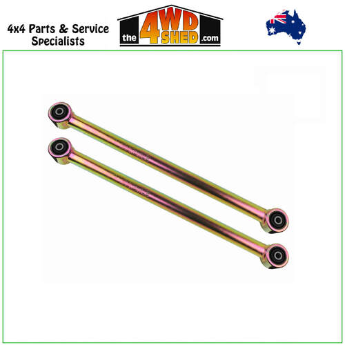 Lower Control Arms Nissan Navara NP300 2015-2020