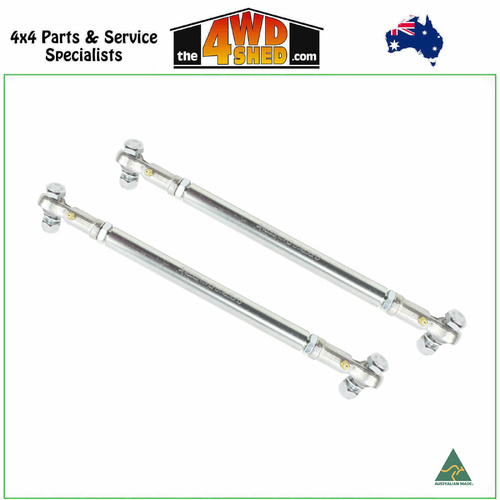 Superior Sway Bar Extensions Navara NP300 2015-On - Rear