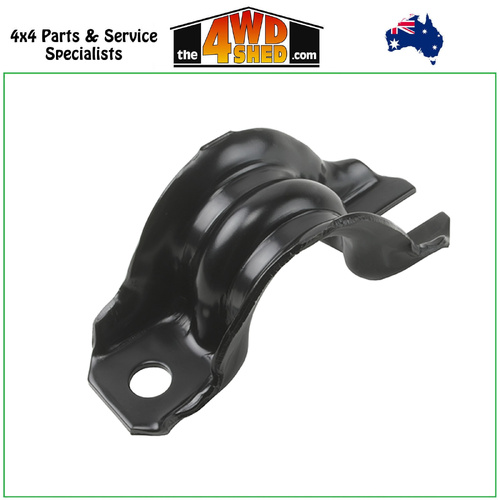 Genuine Nissan Sway Bar Saddle 85mm - Front (Each)