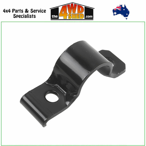 Genuine Nissan Rear Sway Bar Saddle - Each