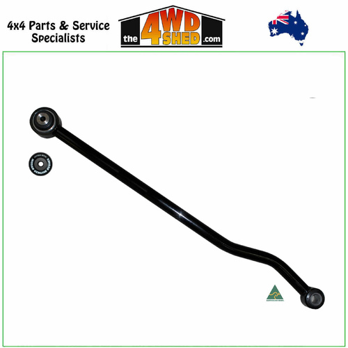 Superior Stealth Panhard Rod Nissan Patrol GU 1/2000-On Wagon Fixed 5 Inch 125mm Lift - Front