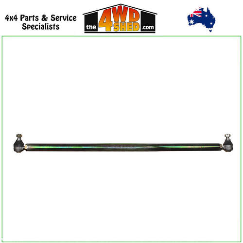 Comp Spec Solid Bar Tie Rod Toyota Landcruiser 80 105 Series Adjustable