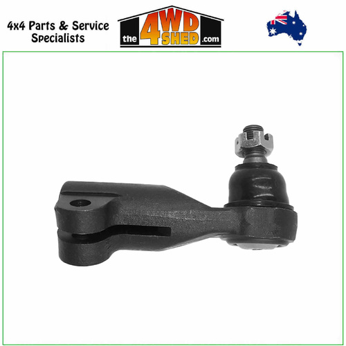 Tie Rod End Heavy Duty Left Hand Suits Superior Comp Spec Drag Link - TE8575LHD