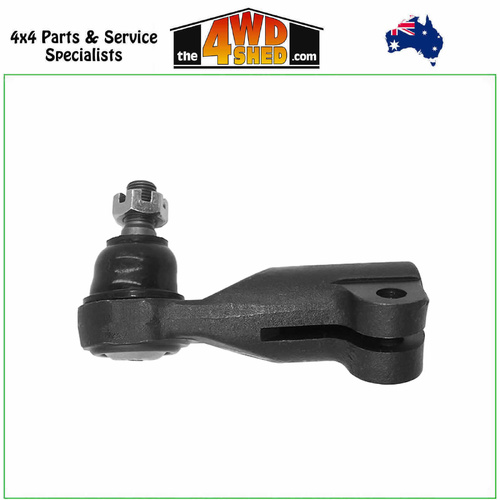 Tie Rod End Heavy Duty Right Hand Suits Superior Comp Spec Drag Link - TE8574RHD