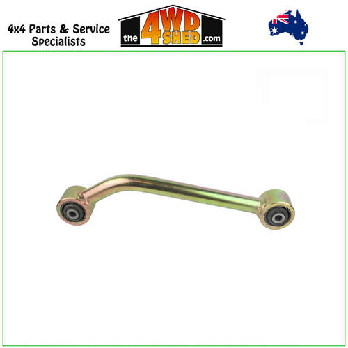 Upper Control Arm Nissan Patrol GQ GU Bent Fixed - Each