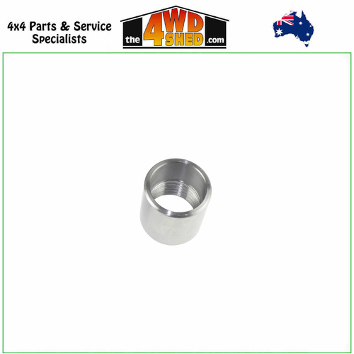 Profender 4x4 2.0 Inch Bump Stop Threaded Can ONLY - Each