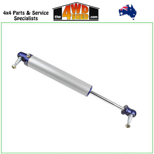 IFP Steering Damper Toyota Landcruiser 76 78 79 Series (V8)