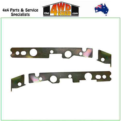 Chassis Brace Repair Plate Nissan Navara NP300 D23 2021-On