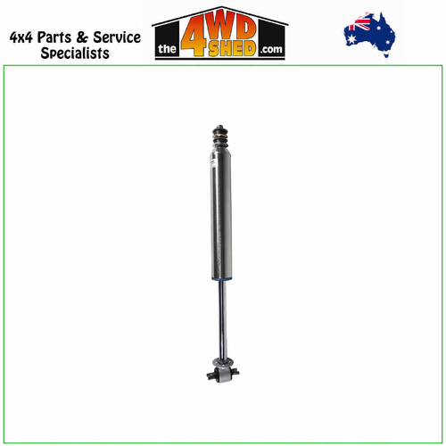 Superior Monotube IFP 2.0 Rubber Bush Shock Front 2 Inch Lift Jeep Wrangler TJ XJ