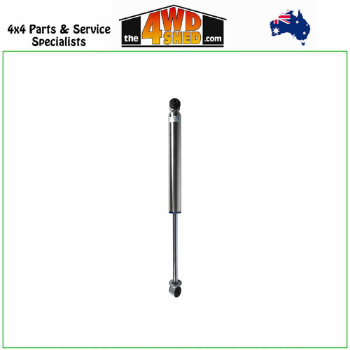 Superior Monotube IFP 2.0 Rubber Bush Shock Rear 2-3 Inch Lift Jeep Wrangler JL