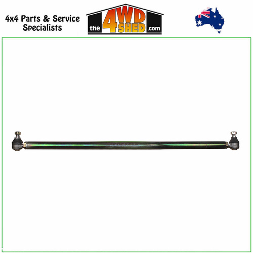 Superior Hollow Bar Drag Link Toyota Landcruiser 40 45 47 Series 