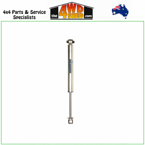 Superior Monotube IFP 2.0 Rubber Bush Shock Front 4.5-5.5 Inch Lift Jeep Wrangler JL Gladiator JT