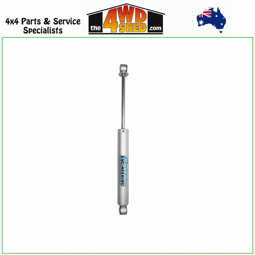 Superior Nitro Gas Twin Tube Shock Rear 2-3 Inch Lift Jeep Gladiator JT