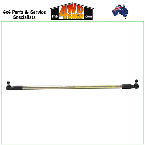 Superior Tie Rod Hollow Bar Nissan Patrol GQ 