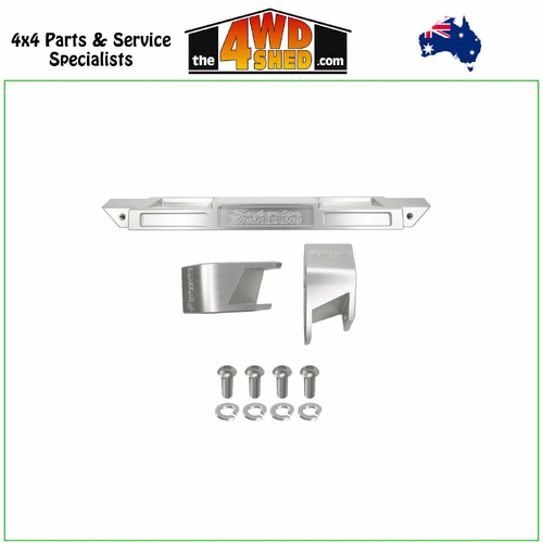 Superior 6061-T6 Billet Alloy High Clearance Crossmember Suzuki Jimny 2018-On