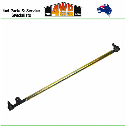 Adjustable Drag Link Suzuki Jimny 05/2018-On