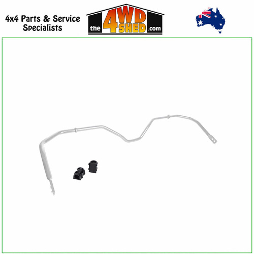 Superior Heavy Duty 24mm Sway Bar Kit Toyota Prado 250 Series - Rear