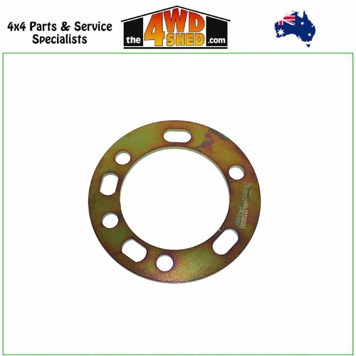 Superior Wheel Spacer 6mm 150mm PCD
