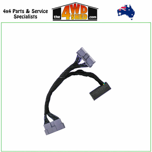 Superior CanBus Speedo Corrector Plug and Play Toyota Hilux 08/2025-On 