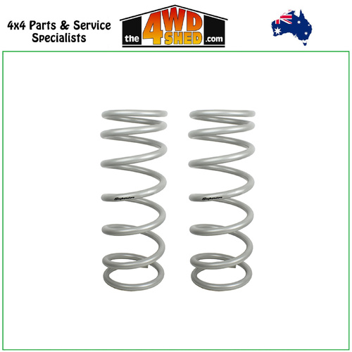Superior Coil Springs 2 Inch 50mm Lift FRONT 50-100kg Toyota Hilux N90 2025-On
