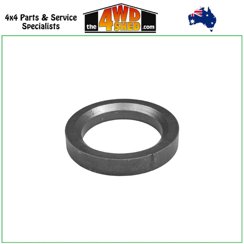 Superior Diff Drain Plug Protector Ring Nissan Patrol GQ GU