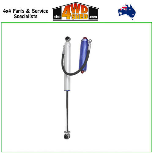 Superior Adjustable 2.0 Remote Reservoir Shock Nissan Patrol GQ GU - Rear