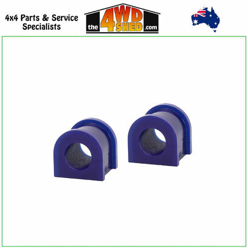 Sway Bar Mount Bush Kit Universal 32x35mm