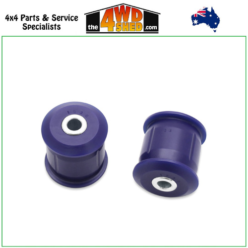 Radius Arm To Chassis Mount Bush Kit Suzuki Jimny 