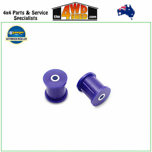 Spring Front Eye Bush Kit Ford Ranger PX1 PX2 PX3 PY Next Gen Mazda BT50 UP UR Volkswagen Amarok T1A T1B
