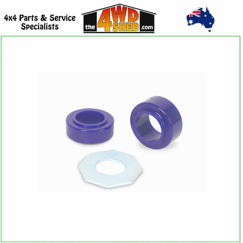 Front Shock Absorber Upper Bush Kit Nissan Patrol Y62