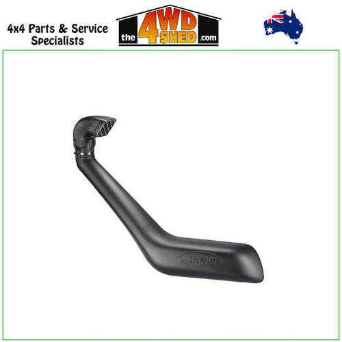 Safari V-Spec Snorkel Mazda BT50 TF 6/2020-On