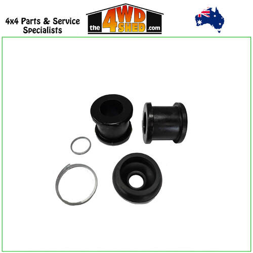 Sway Bar Bushing Kit Jeep JK Wrangler