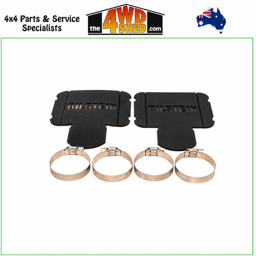 Bilstein Stone Shield for B60 Rear Shocks