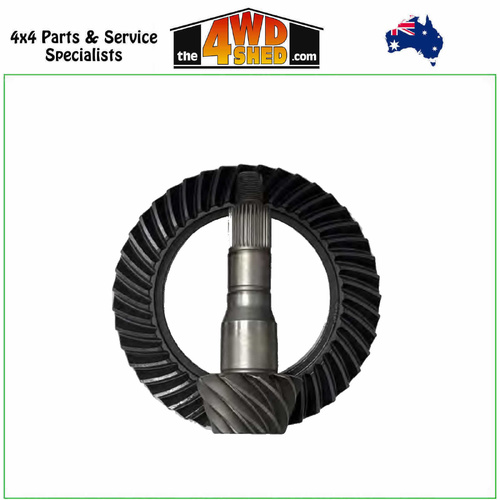 Differential Crown Wheel & Pinion Toyota 8” Diff with 29 Spline Pinion - Rear