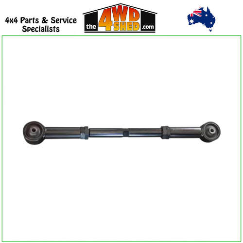 Lower Rear Trailing Arm Toyota Landcruiser 200 300 Series - Adjustable