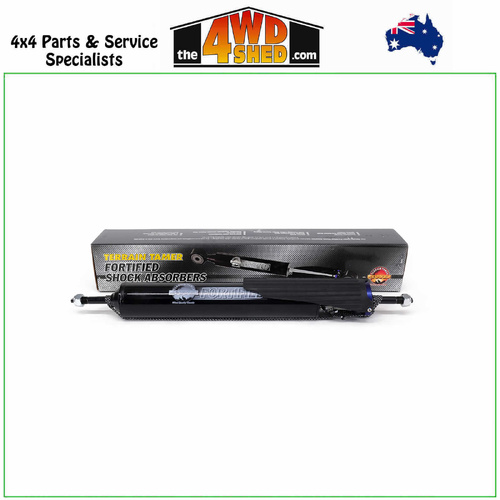 Fortified Big Bore Shock Absorber Toyota Landcruiser 80 105 Series - FRONT