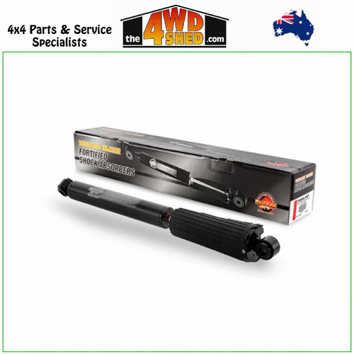 Fortified Big Bore Shock Absorber Toyota Hilux KUN GUN Rogue - REAR