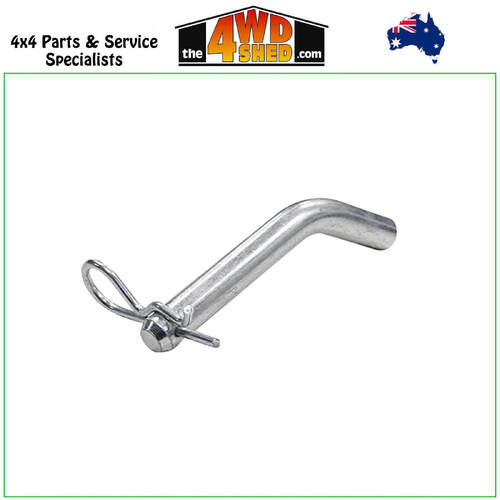 Towbar Hitch Pin